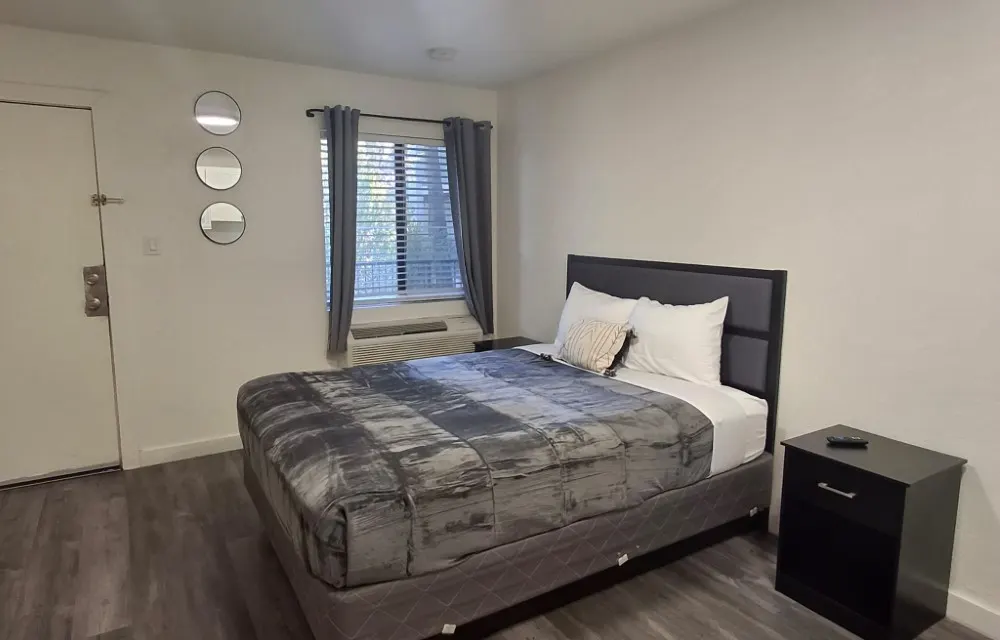 Ocotillo Apartments At Bell