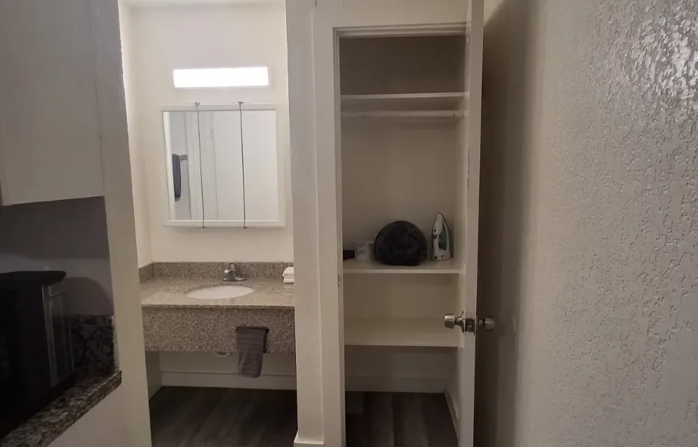 Ocotillo Apartments At Bell