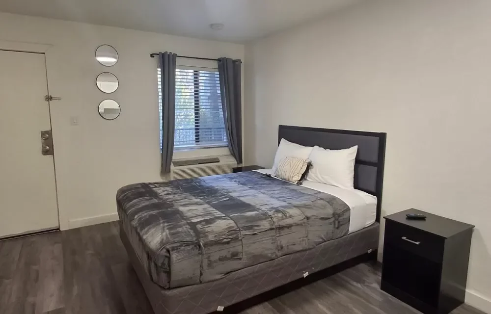 Ocotillo Apartments At Bell
